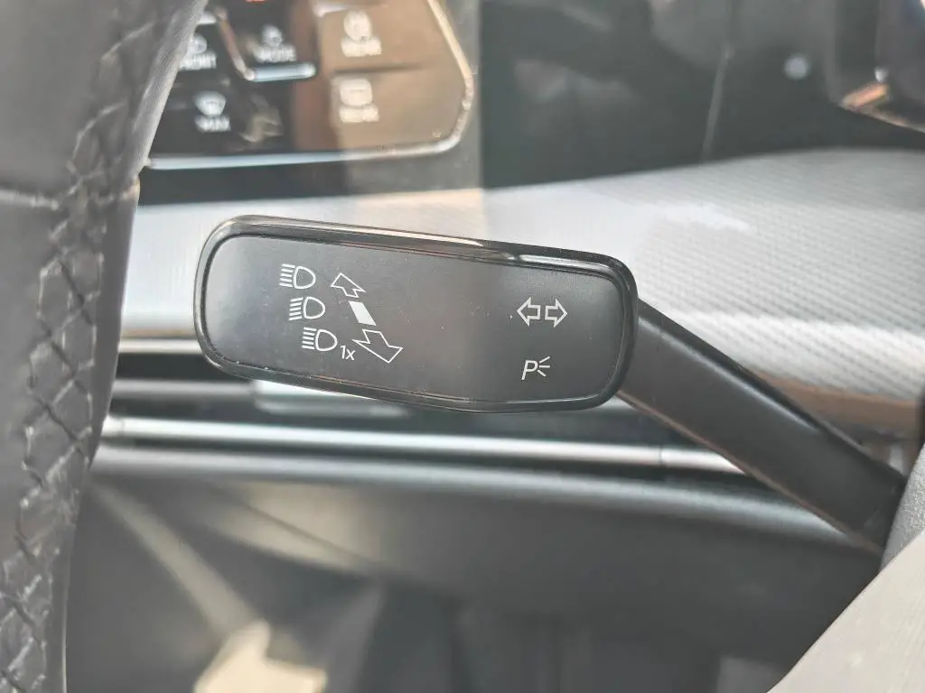 Volkswagen Golf Variant Style 6G 1,5TSI / 110kW