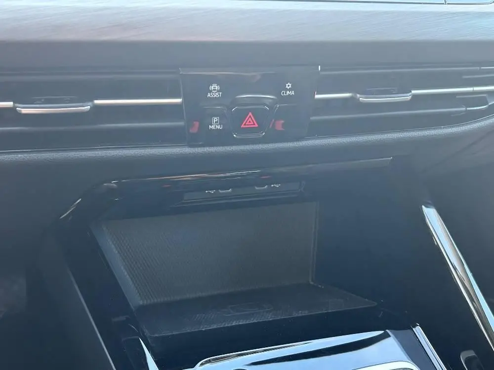 Volkswagen Golf Variant Style 6G 1,5TSI / 110kW