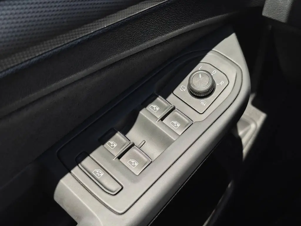 Volkswagen Golf Variant Style 6G 1,5TSI / 110kW