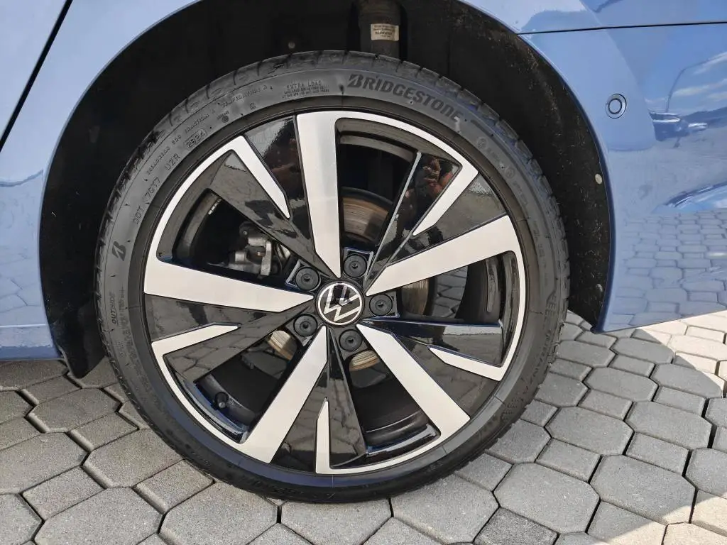 Volkswagen Golf Variant Style 6G 1,5TSI / 110kW