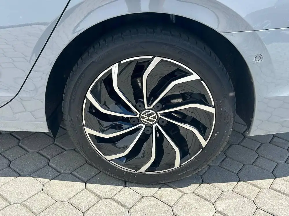 Volkswagen Golf Variant Style 6G 1,5TSI / 110kW