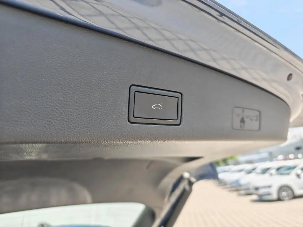 Volkswagen Golf Variant Style 6G 1,5TSI / 110kW