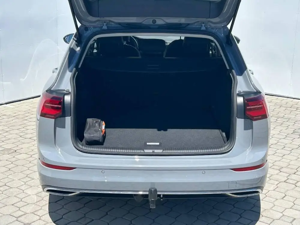 Volkswagen Golf Variant Style 6G 1,5TSI / 110kW