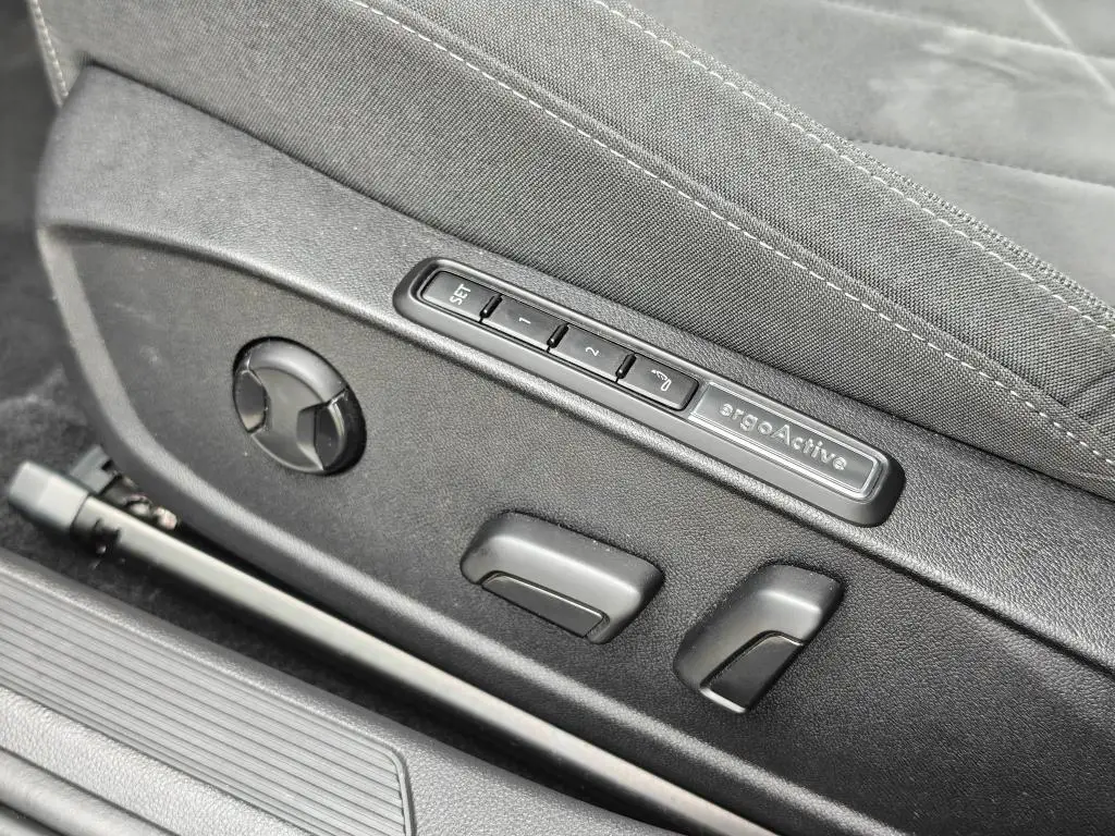 Volkswagen Golf Variant Style 6G 1,5TSI / 96kW