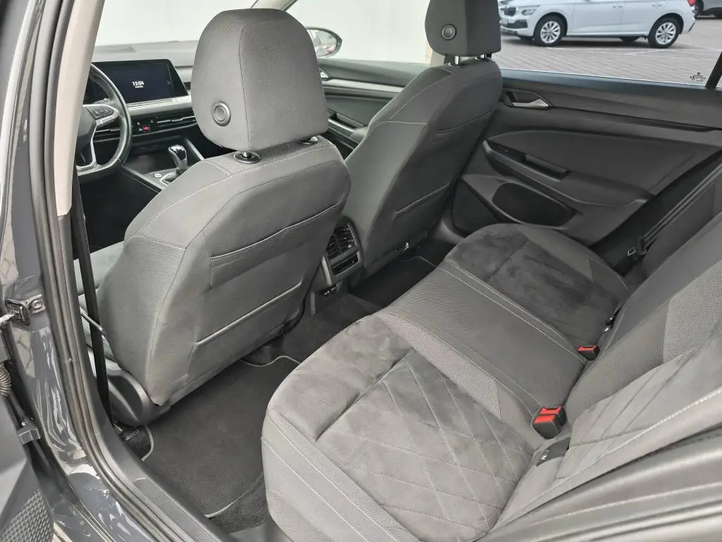 Volkswagen Golf Variant Style 6G 1,5TSI / 96kW