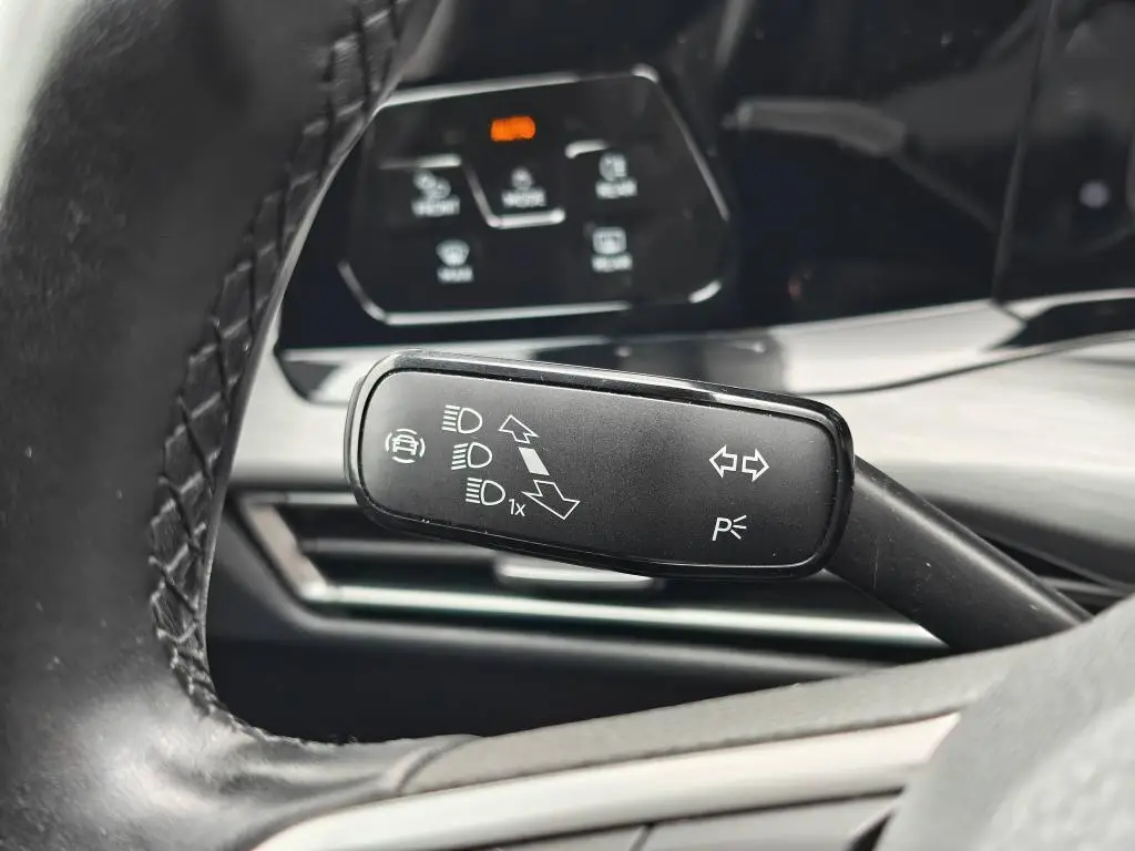 Volkswagen Golf Variant Style 6G 1,5TSI / 96kW