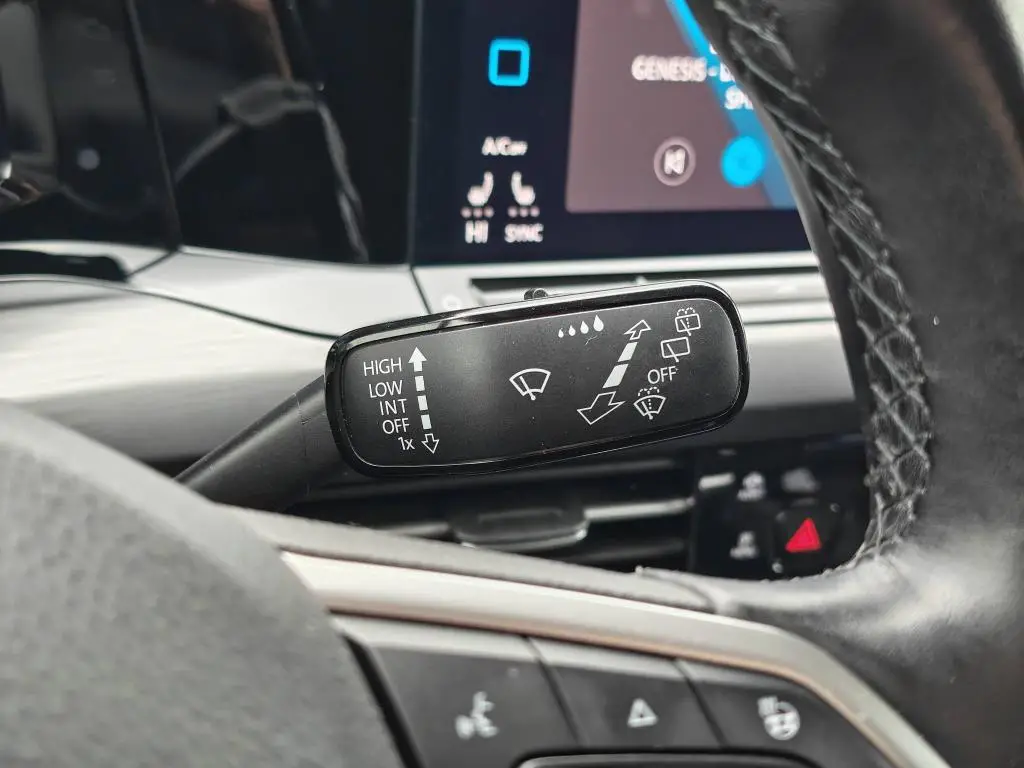 Volkswagen Golf Variant Style 6G 1,5TSI / 96kW