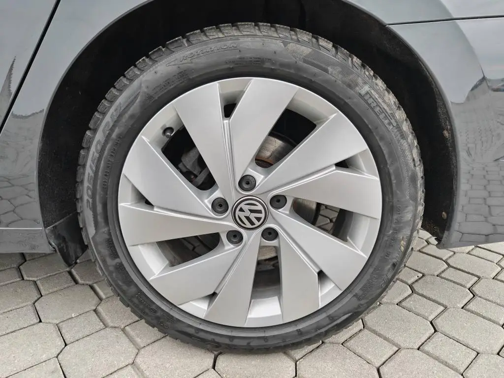 Volkswagen Golf Variant Style 6G 1,5TSI / 96kW