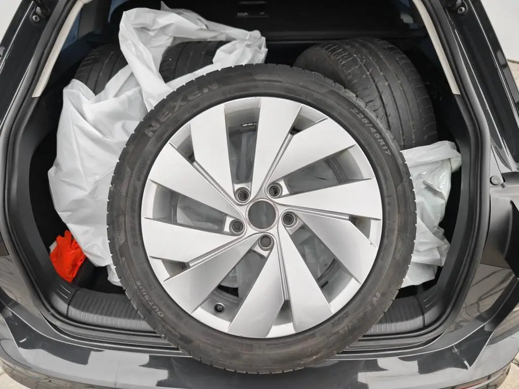 Volkswagen Golf Variant Style 6G 1,5TSI / 96kW