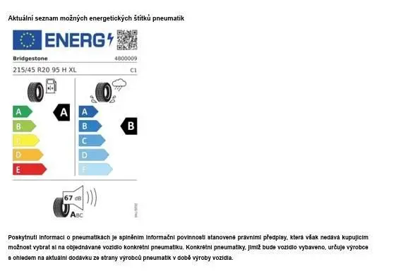Volkswagen ID.3 GTX  / 210kW