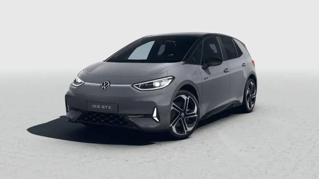 Volkswagen ID.3 GTX Performance 79kWh  / 240kW
