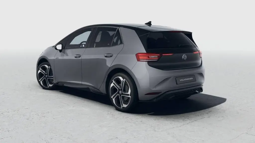 Volkswagen ID.3 GTX Performance 79kWh  / 240kW