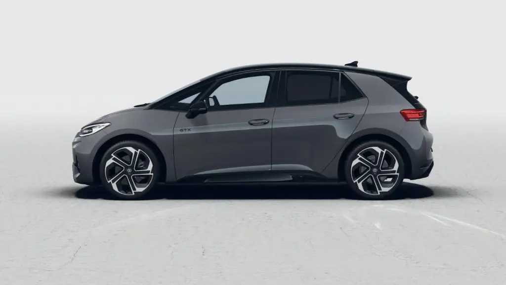 Volkswagen ID.3 GTX Performance 79kWh  / 240kW