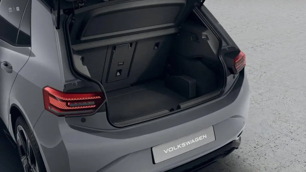 Volkswagen ID.3 GTX Performance 79kWh  / 240kW