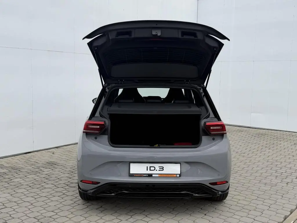 Volkswagen ID.3 GTX Performance 79kWh  / 240kW