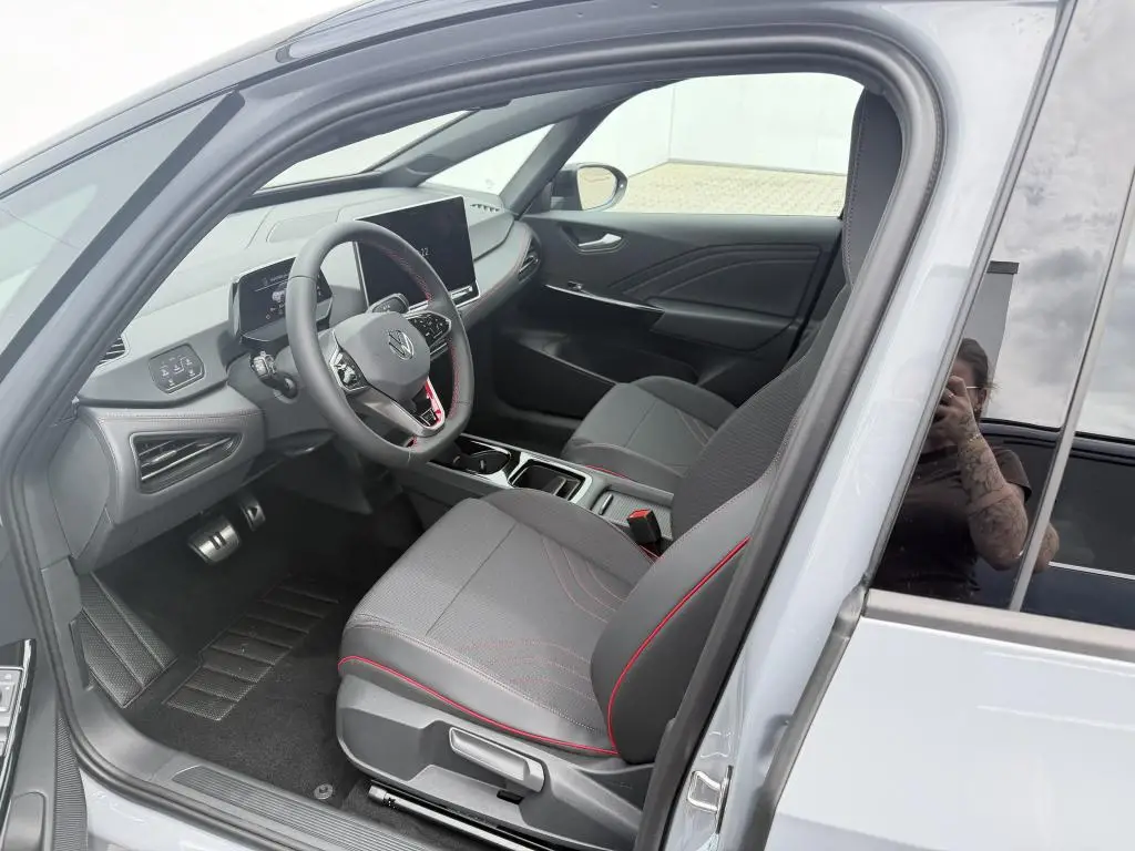 Volkswagen ID.3 GTX Performance 79kWh  / 240kW
