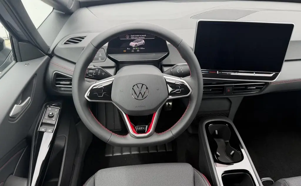 Volkswagen ID.3 GTX Performance 79kWh  / 240kW