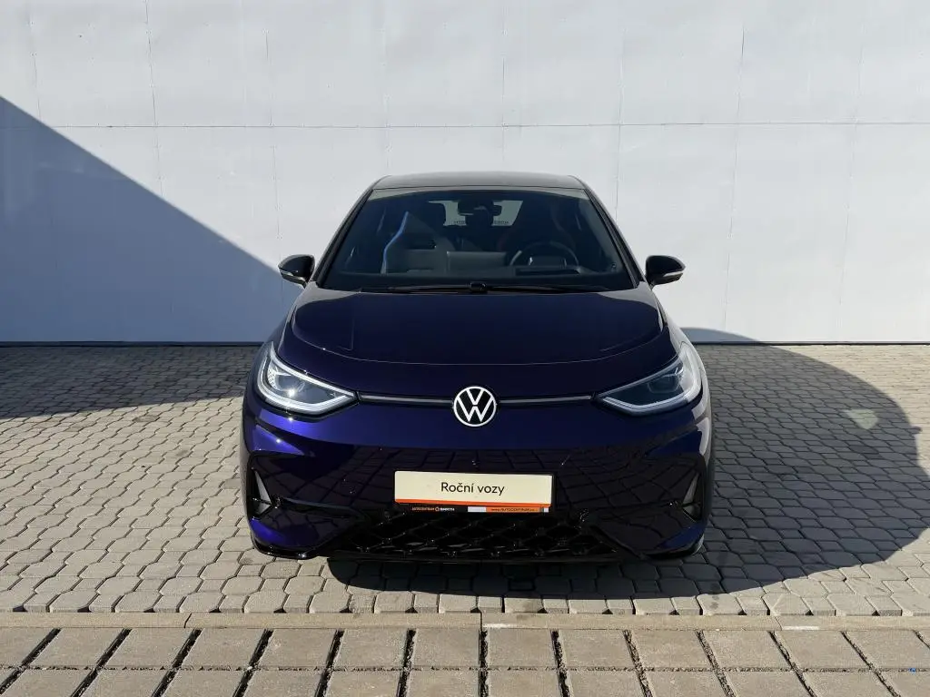 Volkswagen ID.3 GTX Performance FIRE+ICE 79kWh  / 240kW