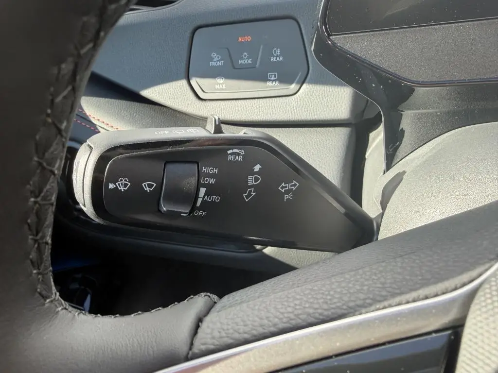 Volkswagen ID.3 GTX Performance FIRE+ICE 79kWh  / 240kW