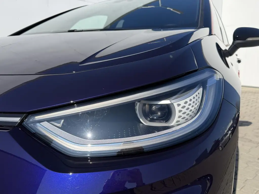 Volkswagen ID.3 GTX Performance FIRE+ICE 79kWh  / 240kW