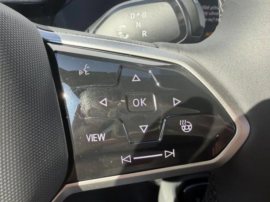 Volkswagen ID.3 GTX Performance FIRE+ICE 79kWh  / 240kW