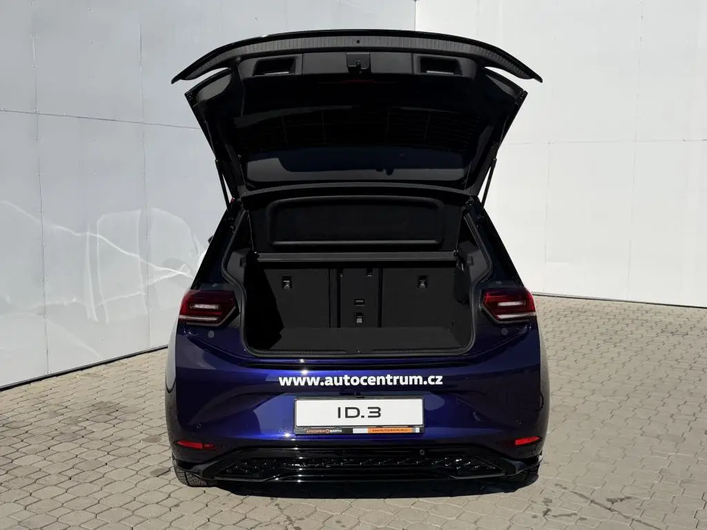 Volkswagen ID.3 GTX Performance FIRE+ICE 79kWh  / 240kW