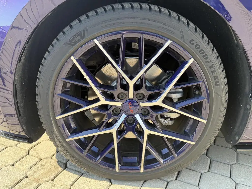 Volkswagen ID.3 GTX Performance FIRE+ICE 79kWh  / 240kW