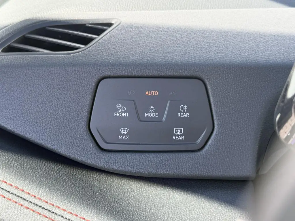 Volkswagen ID.3 GTX Performance FIRE+ICE 79kWh  / 240kW