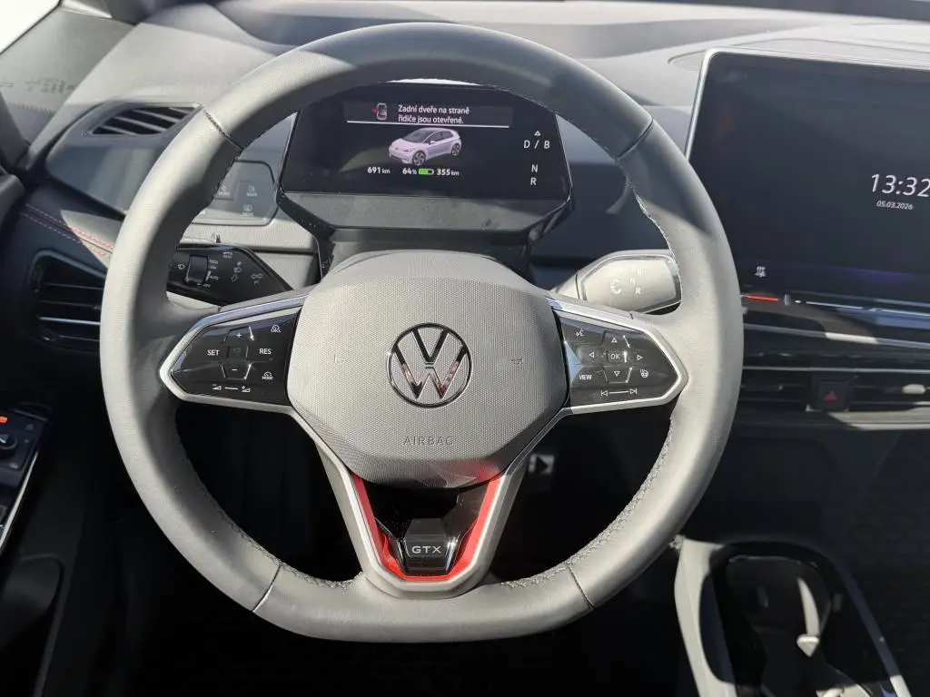 Volkswagen ID.3 GTX Performance FIRE+ICE 79kWh  / 240kW