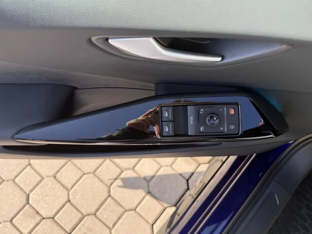 Volkswagen ID.3 GTX Performance FIRE+ICE 79kWh  / 240kW