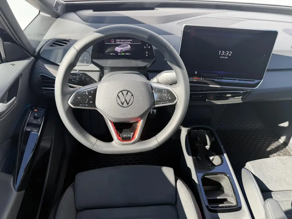 Volkswagen ID.3 GTX Performance FIRE+ICE 79kWh  / 240kW