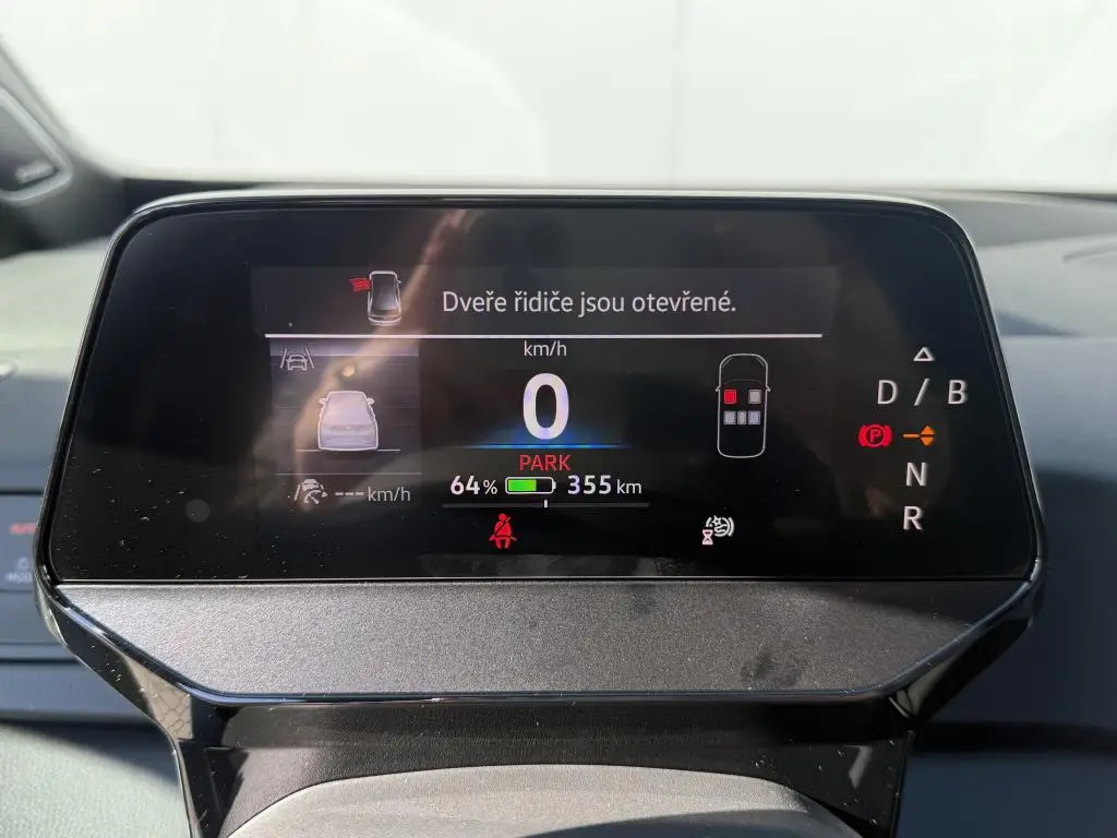 Volkswagen ID.3 GTX Performance FIRE+ICE 79kWh  / 240kW