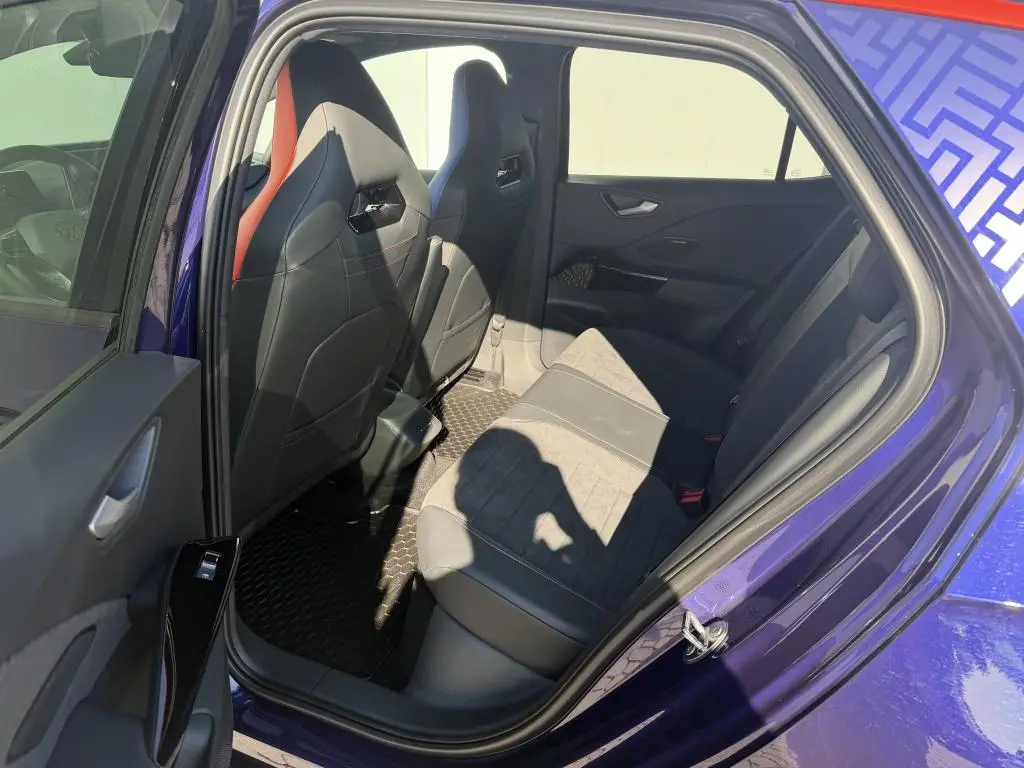 Volkswagen ID.3 GTX Performance FIRE+ICE 79kWh  / 240kW