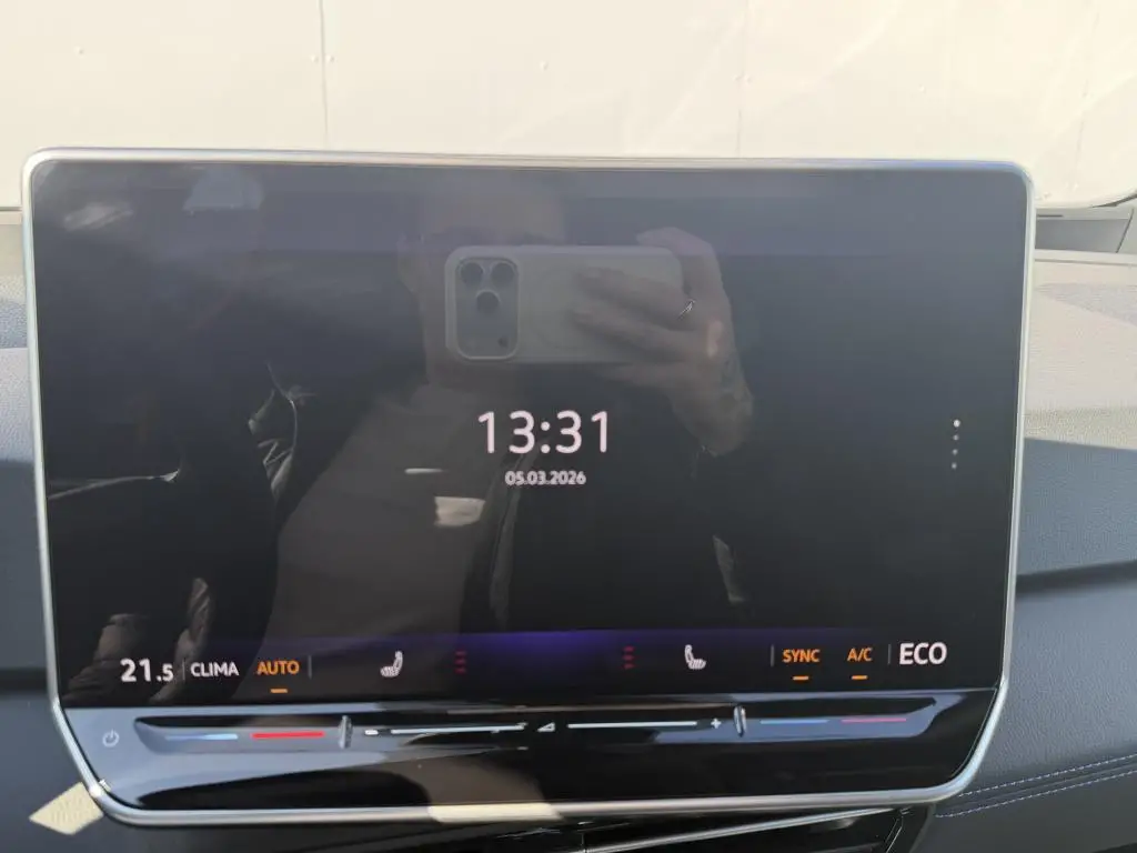 Volkswagen ID.3 GTX Performance FIRE+ICE 79kWh  / 240kW