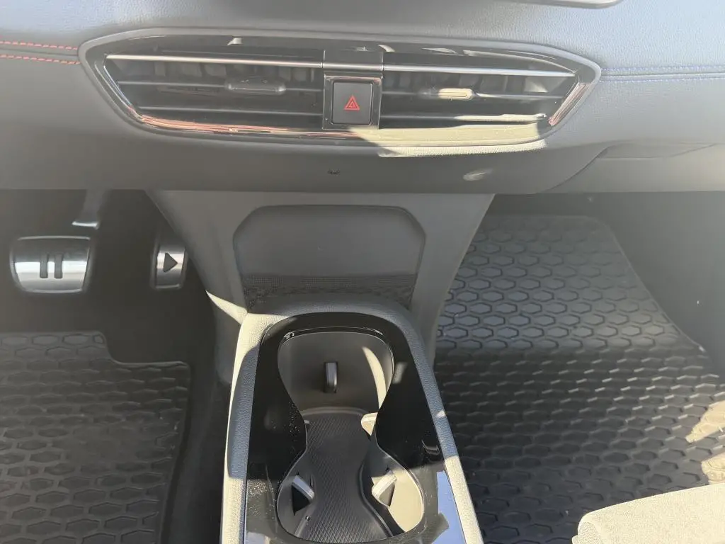 Volkswagen ID.3 GTX Performance FIRE+ICE 79kWh  / 240kW