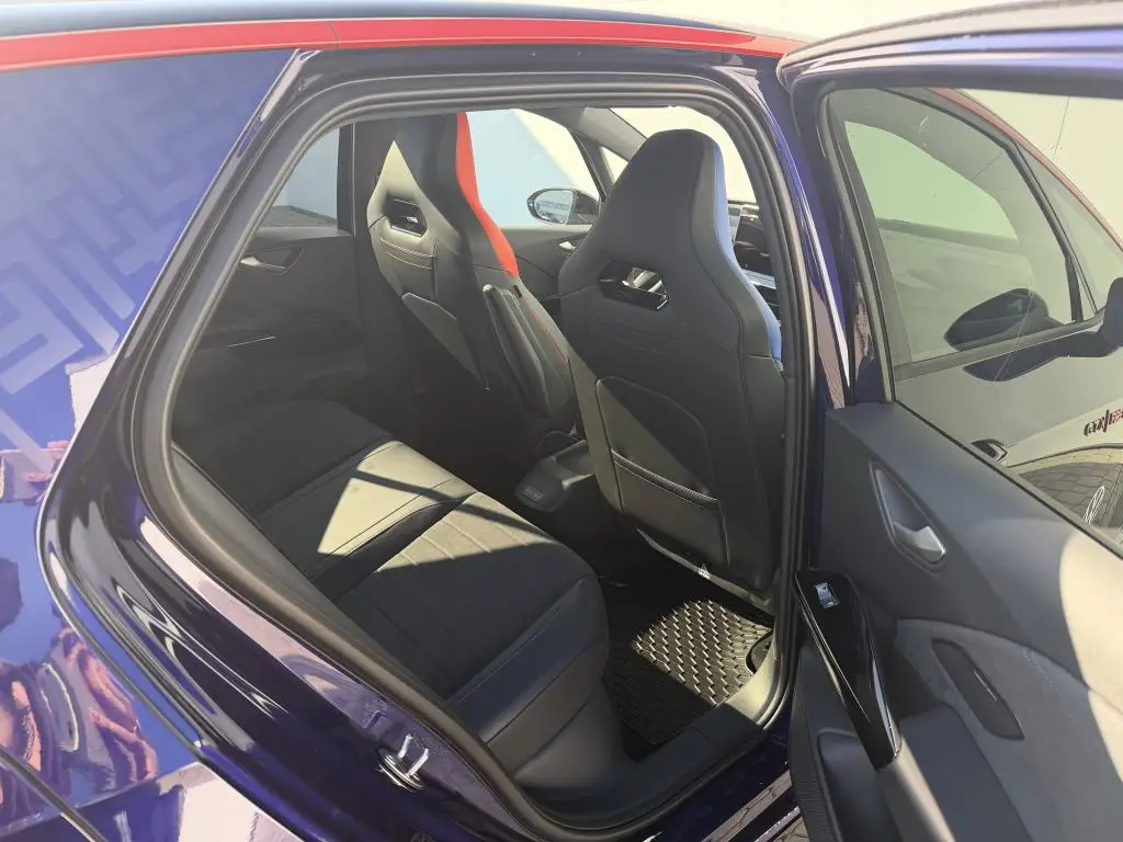 Volkswagen ID.3 GTX Performance FIRE+ICE 79kWh  / 240kW