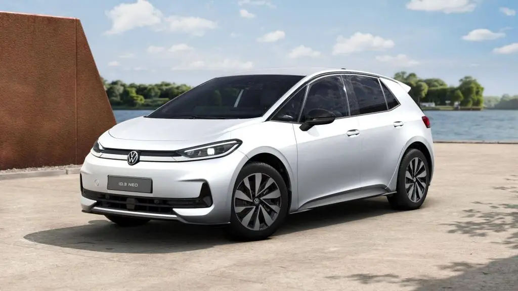 Volkswagen ID.3 Neo Life 58kWh  / 140kW
