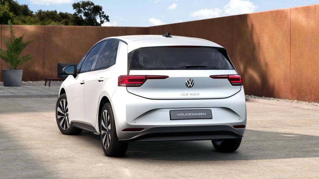Volkswagen ID.3 Neo Life 58kWh  / 140kW