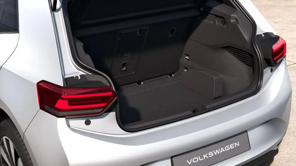 Volkswagen ID.3 Neo Life 58kWh  / 140kW