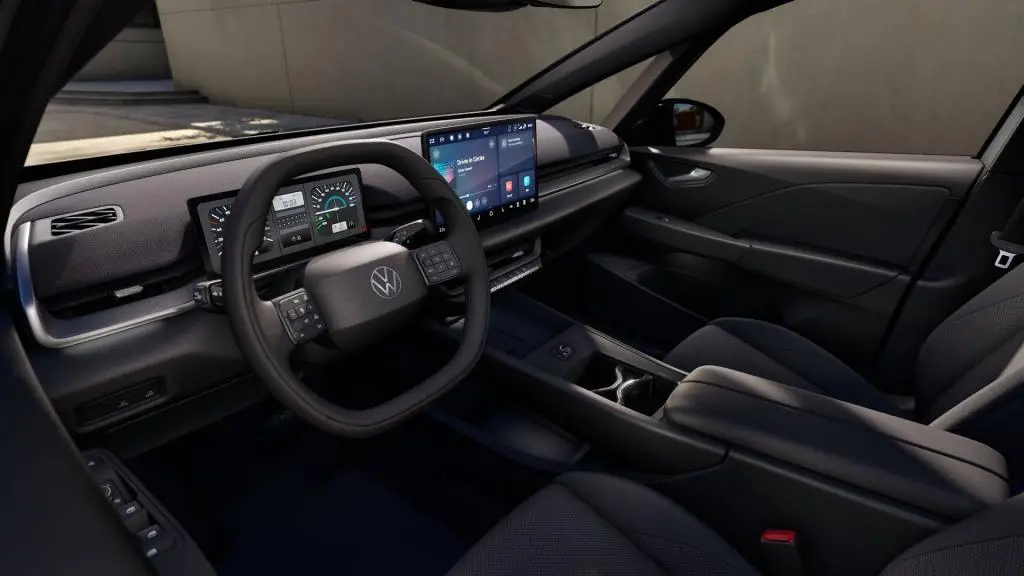 Volkswagen ID.3 Neo Life 58kWh  / 140kW