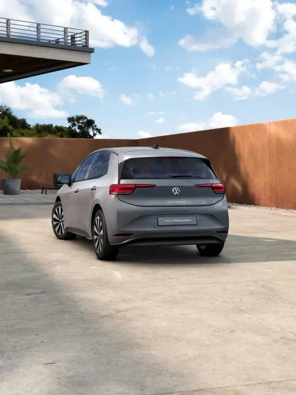 Volkswagen ID.3 Neo Life 58kWh / 140kW