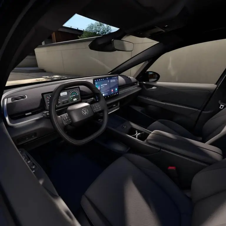 Volkswagen ID.3 Neo Life 58kWh / 140kW