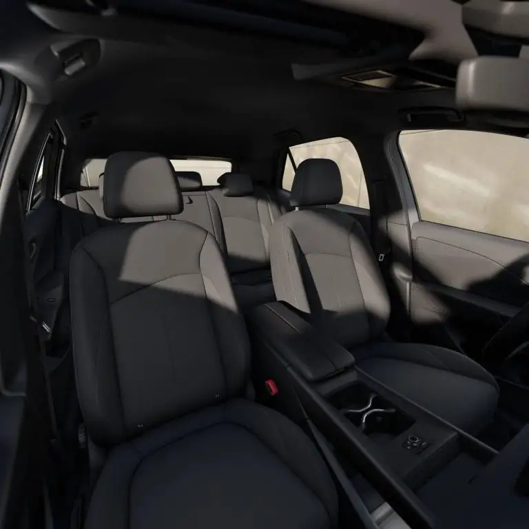 Volkswagen ID.3 Neo Life 58kWh / 140kW