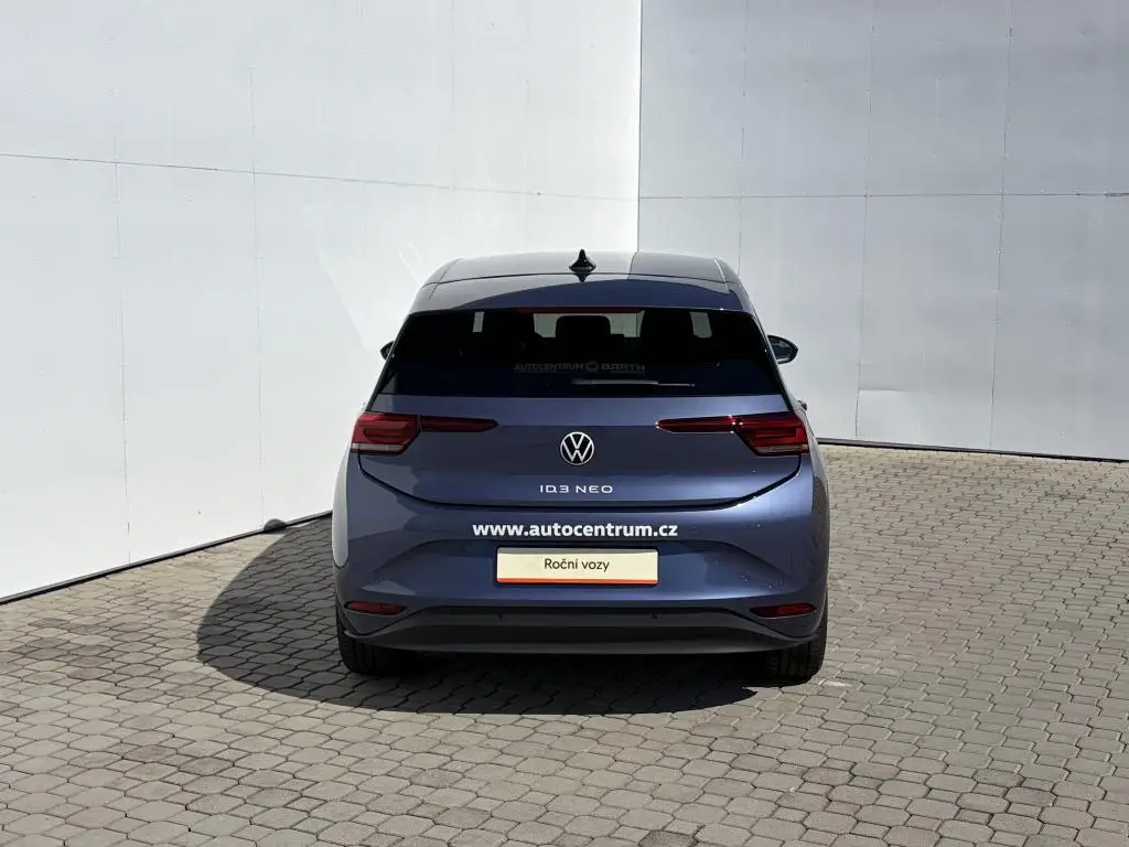 Volkswagen ID.3 Neo Life 79kWh  / 170kW