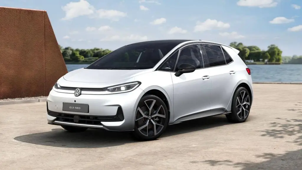 Volkswagen ID.3 Neo Style 79kWh  / 170kW