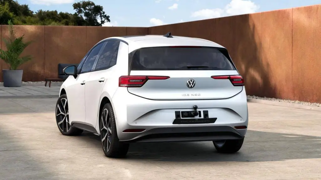 Volkswagen ID.3 Neo Style 79kWh  / 170kW