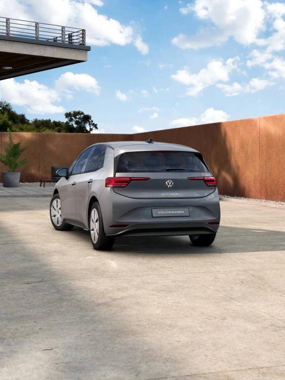 Volkswagen ID.3 Neo Trend 50kWh / 125kW