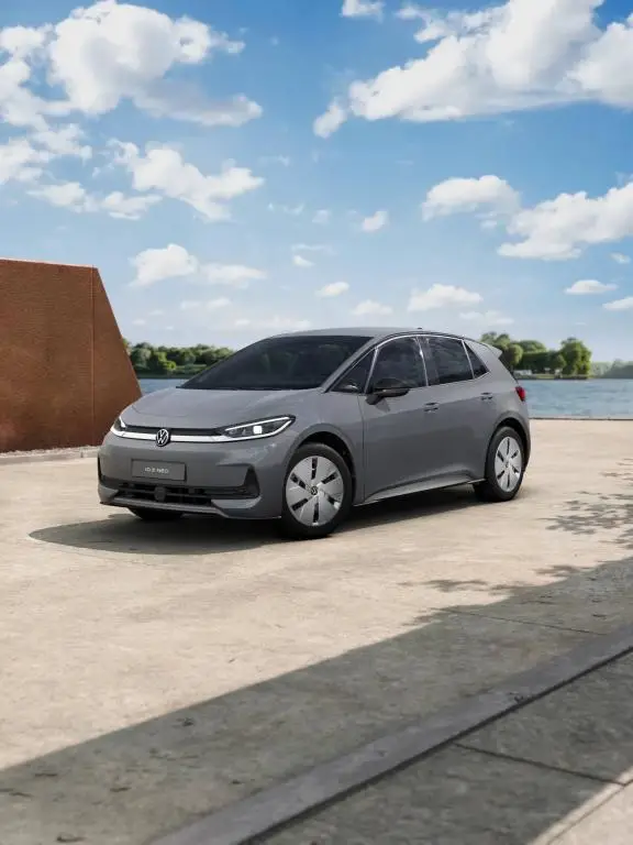 Volkswagen ID.3 Neo Trend 50kWh / 125kW