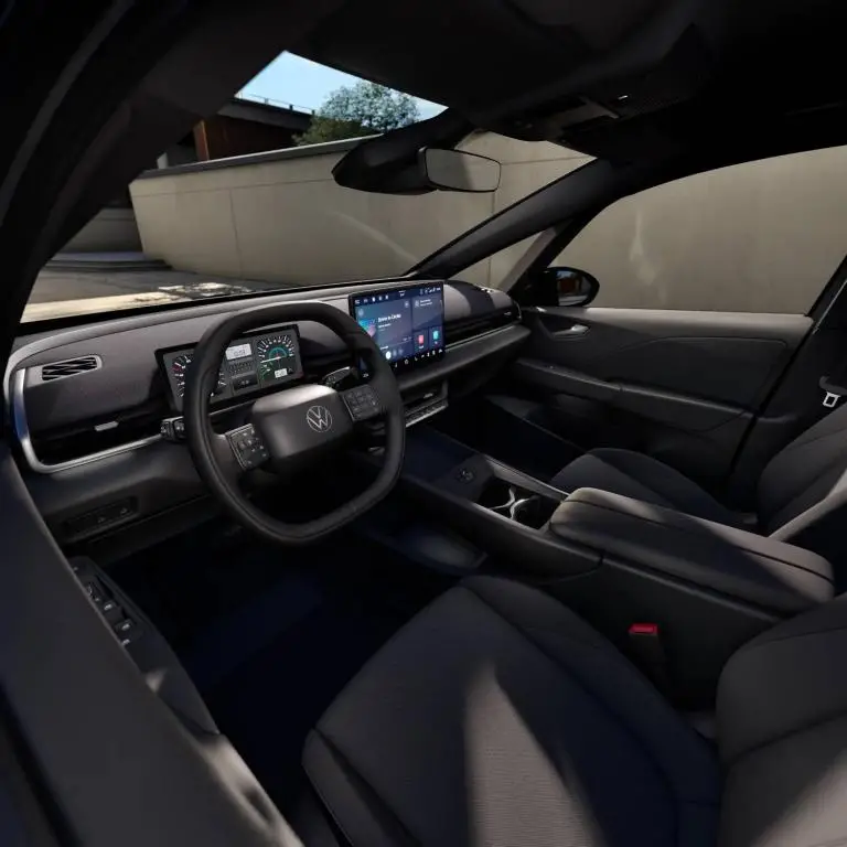 Volkswagen ID.3 Neo Trend 50kWh / 125kW