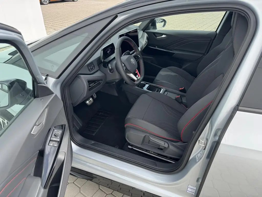 Volkswagen ID.3 Performance bat. 79kWh  / 240kW